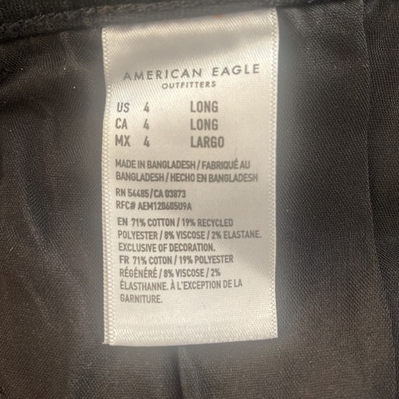 American Eagle jeans - Picture 5 of 5